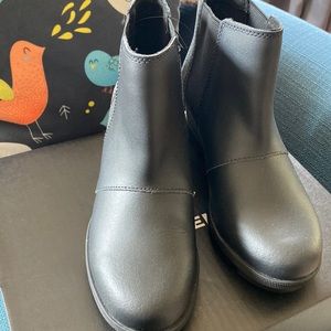 Sorel youth Joan of Arctic Wedge